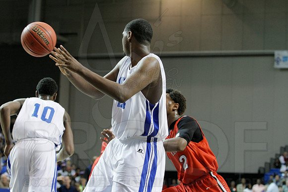 5A Boys State Finals-Forrest City vs. Jacksonville 3-14-2014 (© Justin Manning) JWM_0119