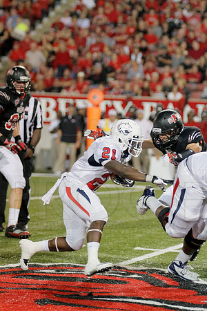 Southern Alabama @ ASU 10-13-12 (Justin Manning)0235