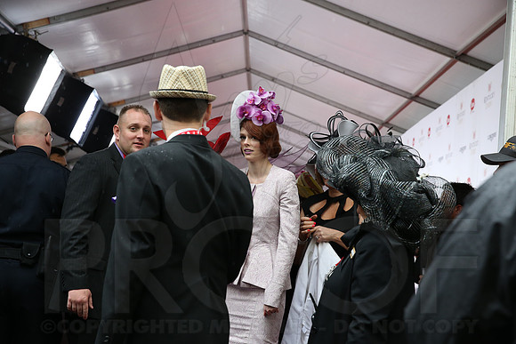 139th Running of the Kentucky Derby 2013 5-4-13 (© Justin Manning) JWM0139