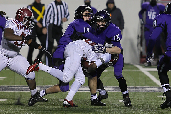 El Dorado vs. Pine Bluff 12-14-13 (©Justin Manning) (©Justin Manning) JWM_0444