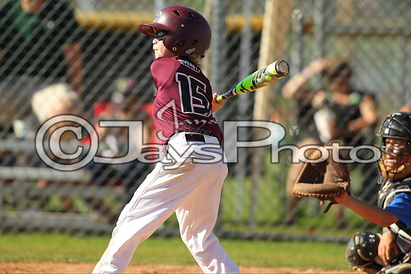 Benton Panthers vs. Conway Cats_0218