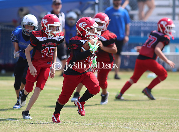 5th Grade Peewee Football (Glen Rose @ Bismarck) 8-24-24_JWM_0031