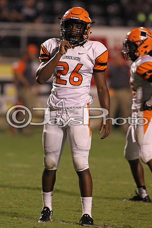 Smackover vs. Warren (Hooten's Kickoff Classic) 8-31-2015 (Scrimmage) 8-31-2015 (©Justin Manning) JWM_0081