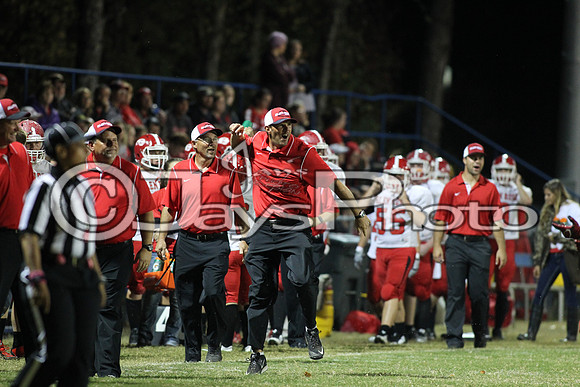 Glen Rose @ Bismarck 10-9-2015 (©Justin Manning) JWM_0588