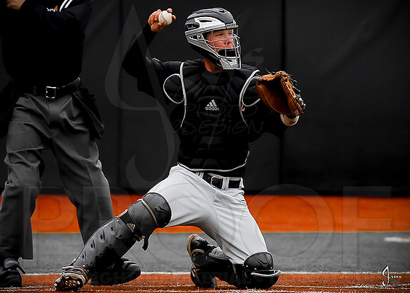 ASU @ UALR baseball 3-17-13 (© Justin Manning) JWM0516 5x7