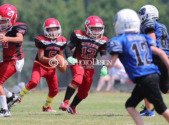 5th Grade Peewee Football (Glen Rose @ Bismarck) 8-24-24_JWM_0060