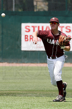 UALR vs. ULL Baseball 4-29-12 (Justin Manning)120