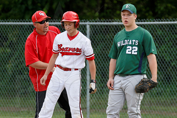 Episcopal @ Glen Rose Baseball (Justin Manning)17