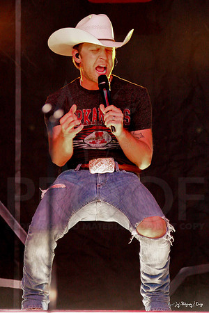 Justin Moore Concert 8-4-12(Justin Manning)033