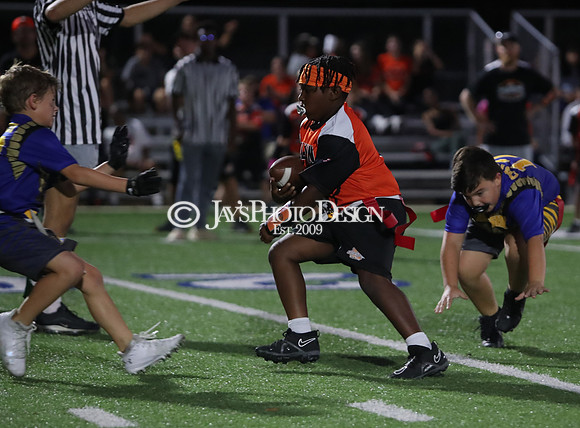 Malvern @ Lakeside 3rd Grade Flag Football (Championship) 10-29-24_JWM_0537
