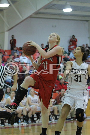 Glen Rose vs. Perryville Girls 3A District Tournament 2-20-2015 (©Justin Manning) JWM_053