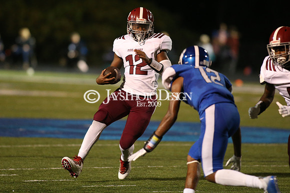 Pine Bluff @ Sylvan Hills 9-24-20 _JWM_0520