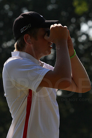 Glen Rose Golf 8-15-13 (Silver Springs) (© Justin Manning) JWM0274