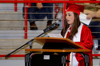 Glen Rose High school graduation 5-24-13 (© Justin Manning) JWM0014
