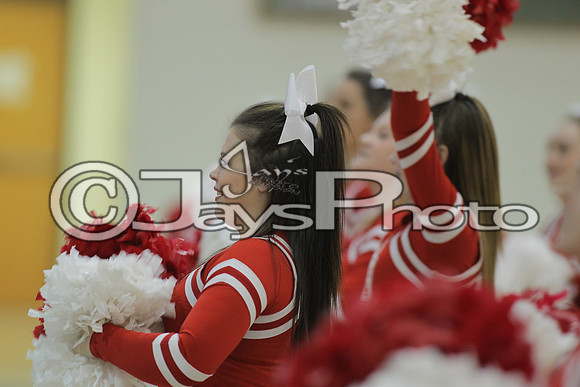 Jessieville @ Harmony Grove Senior Boys 1-12-2016 (©Justin Manning) JWM_0055