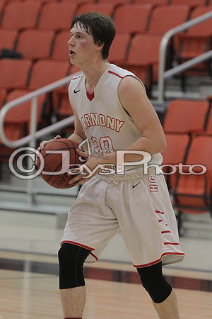 Jessieville @ Harmony Grove Senior Boys 1-12-2016 (©Justin Manning) JWM_0259