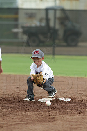 Benton vs. Sylvan Hills 5-6 year old All Stars 7-11-2014 (©Justin Manning) JWM_056