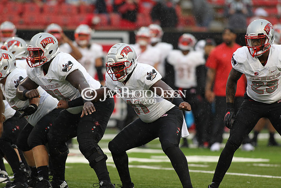 UNLV @ Arkansas State 9-22-18_JWM_0286
