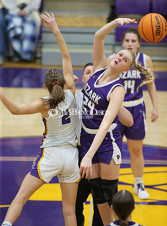 Ozark @ Fountain Lake Sr. Girls_JWM_0081