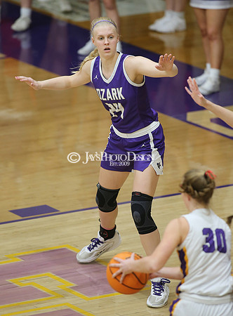 Ozark @ Fountain Lake Sr. Girls_JWM_0089