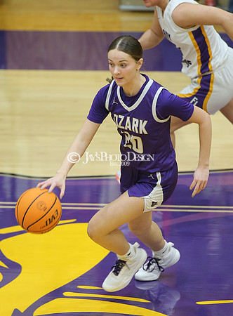 Ozark @ Fountain Lake Sr. Girls_JWM_0098