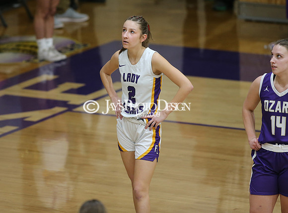 Ozark @ Fountain Lake Sr. Girls_JWM_0110