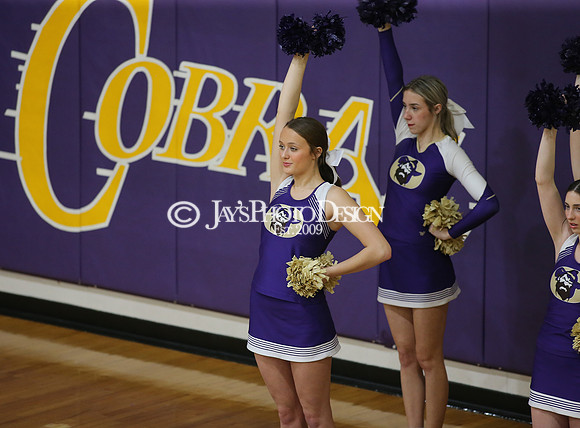 Ozark @ Fountain Lake Sr. Girls_JWM_0115