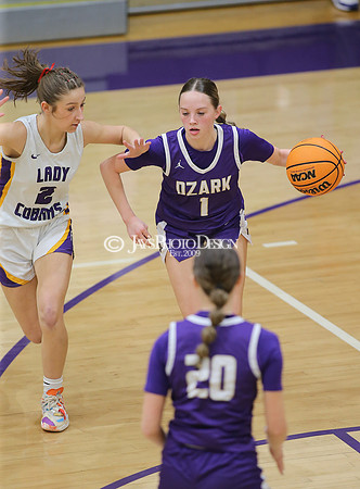 Ozark @ Fountain Lake Sr. Girls_JWM_0172