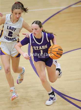 Ozark @ Fountain Lake Sr. Girls_JWM_0177