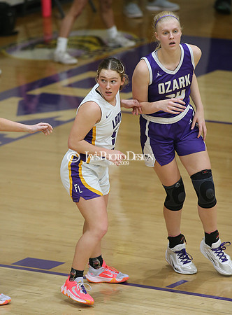 Ozark @ Fountain Lake Sr. Girls_JWM_0183
