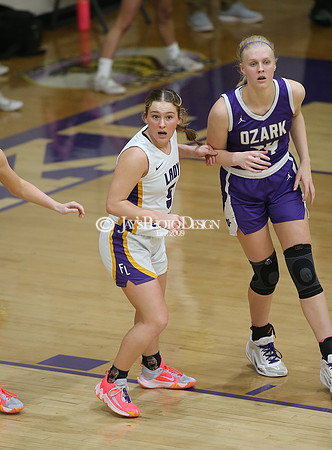 Ozark @ Fountain Lake Sr. Girls_JWM_0184