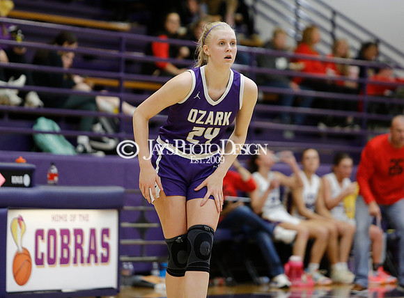 Ozark @ Fountain Lake Sr. Girls_JWM_0046