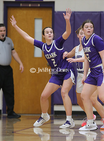 Ozark @ Fountain Lake Sr. Girls_JWM_0353