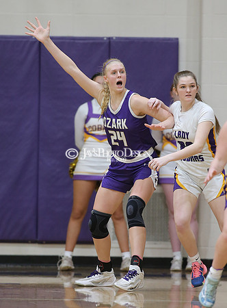 Ozark @ Fountain Lake Sr. Girls_JWM_0357