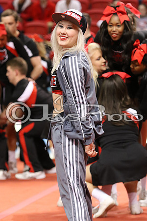 LA-Lafayette @ Arkansas State Men's 3-7-2015 (©Justin Manning) JWM_0344