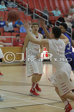 Jessieville @ Harmony Grove Senior Boys 1-12-2016 (©Justin Manning) JWM_0192