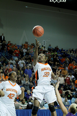 Malvern vs. CAC 4A Girls State Finals 3-13-2014 (© Justin Manning) JWM_0447