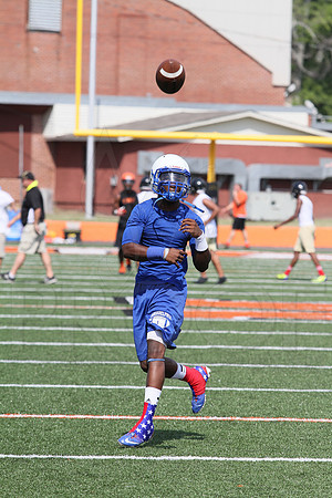1st Annual James King 7 on 7 (Malvern) (� Justin Manning) JWM0136