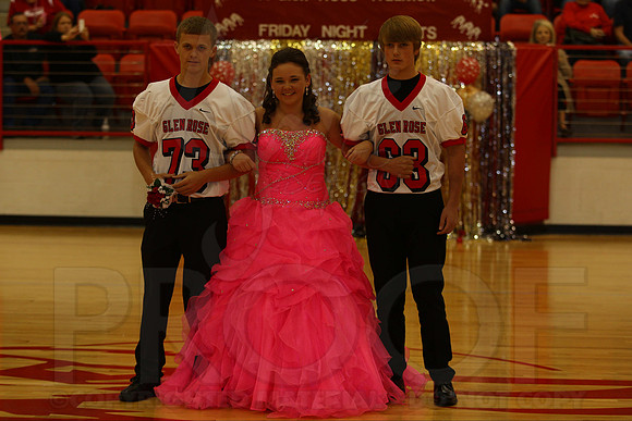 Glen Rose Homecoming Day Ceremony (©Justin Manning) JWM_0014