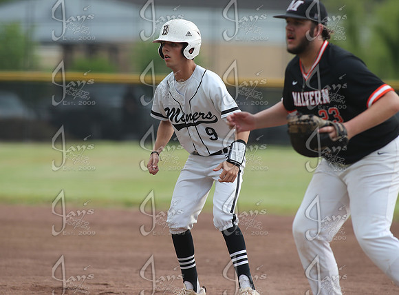 Malvern @ Bauxite baseball 4-29-25_JWM_0021