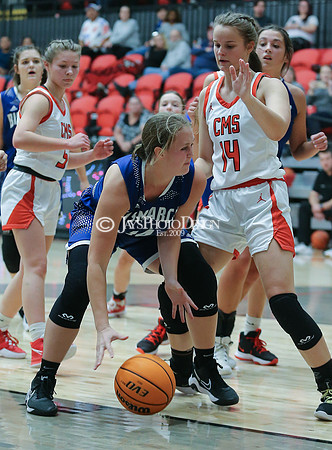 Bismarck @ Cutter Morning Star Senior Girls 11-22-21_JWM_0200