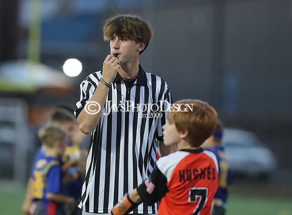 Malvern @ Lakeside 3rd Grade Flag Football (Championship) 10-29-24_JWM_0422