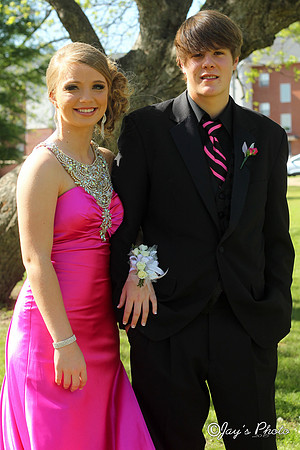 Searcy Sr Prom (Mckayla Cline & Blake Holt) 4-25-2015 (©Justin Manning) JWM_0008