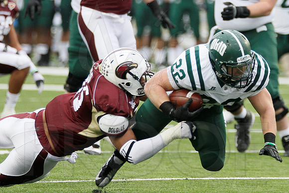 Independence Bowl ULM vs. Ohio 12-28-12 (Justin Manning)0321