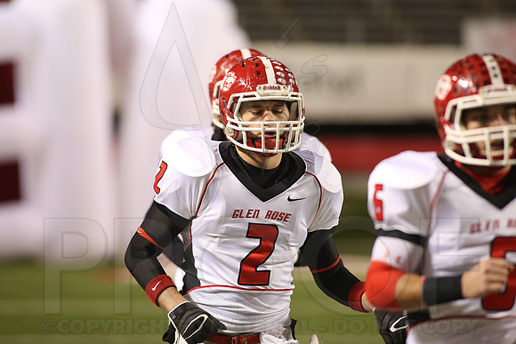 Glen Rose vs. Charleston 12-21-13 (©Justin Manning) (©Justin Manning) JWM0231 0231