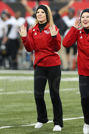 Appalachian State @ Arkansas State 11-15-2014 (©Justin Manning) JWM_0775