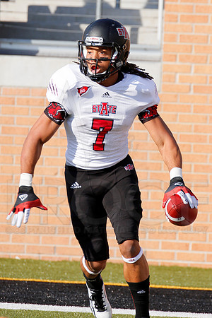 ASU @ North Texas 11-3-12 (Justin Manning)0143