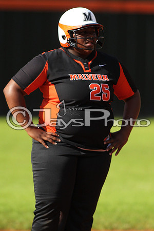 Arkadelphia @ Malvern softball_0197