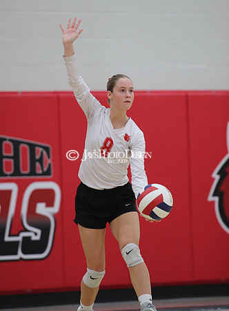 Harding Academy vs. Central Arkansas Christian (3A Volleyball South Regional Final) 10-24-24_JWM_0212