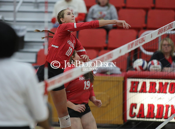 Harding Academy vs. Central Arkansas Christian (3A Volleyball South Regional Final) 10-24-24_JWM_0050